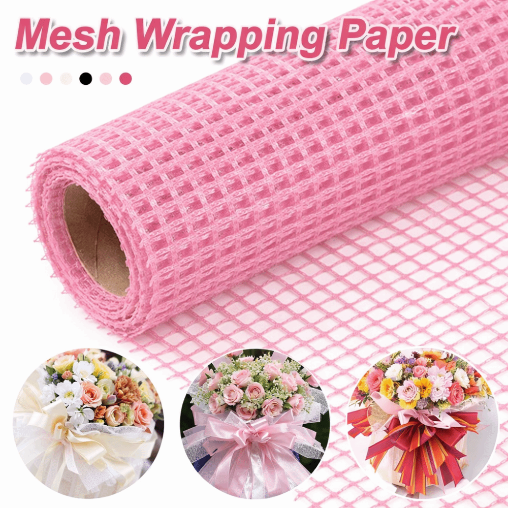 Kertas Pembungkus Bunga Segar  - Florist Flower Supply ulasan dan harga